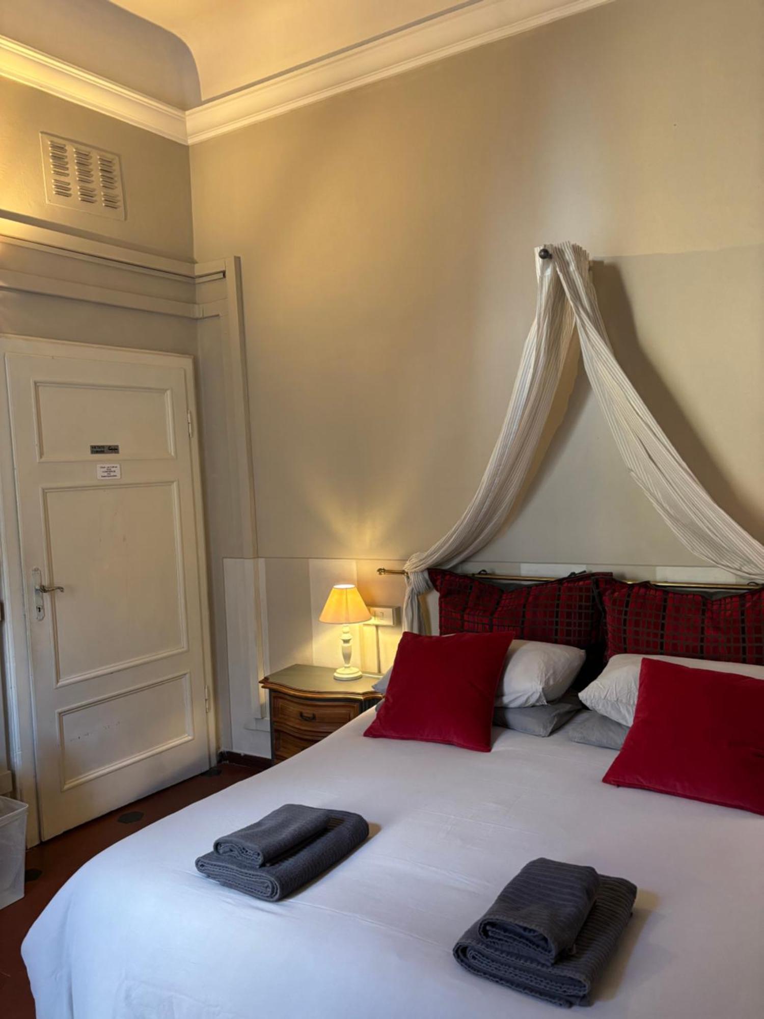 Guest House Santa Giustina Lucca Centro Storico Экстерьер фото